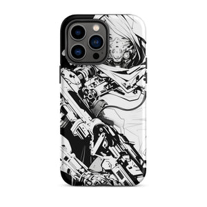 Premium Iphone Bling Cases