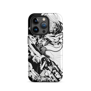 Premium Iphone Bling Cases