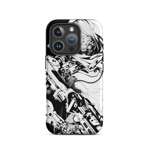 Premium Iphone Bling Cases