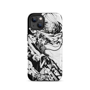 Premium Iphone Bling Cases