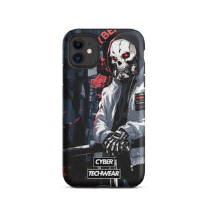 Premium iPhone Camo Case