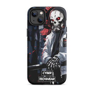 Premium iPhone Camo Case