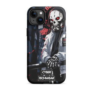 Premium iPhone Camo Case