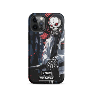 Premium iPhone Camo Case