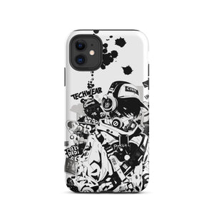 Premium iPhone Designer Cases