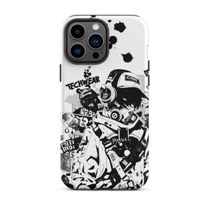 Premium iPhone Designer Cases