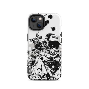 Premium iPhone Designer Cases