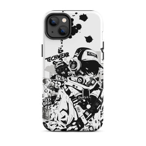 Premium iPhone Designer Cases