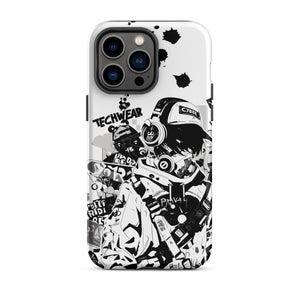 Premium iPhone Designer Cases