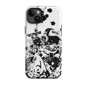 Premium iPhone Designer Cases