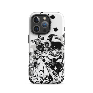 Premium iPhone Designer Cases