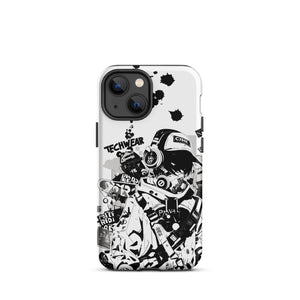 Premium iPhone Designer Cases