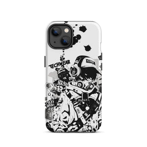 Premium iPhone Designer Cases