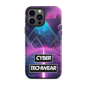 Premium iPhone Luxury Case