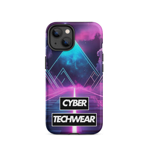 Premium iPhone Luxury Case