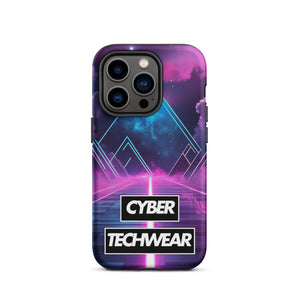 Premium iPhone Luxury Case