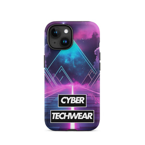 Premium iPhone Luxury Case