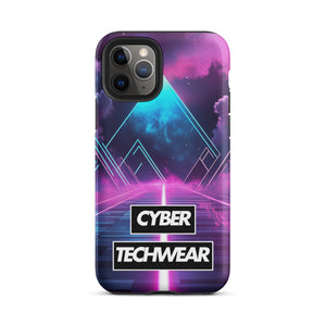 Premium iPhone Luxury Case