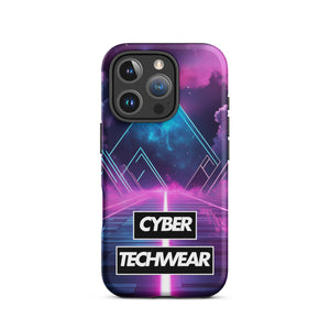 Premium iPhone Luxury Case