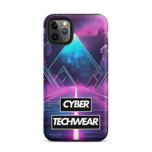 Premium iPhone Luxury Case