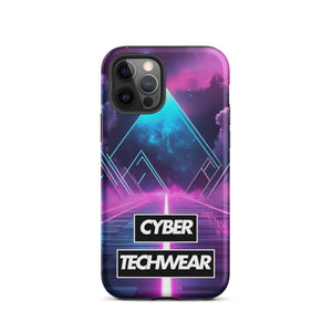 Premium iPhone Luxury Case