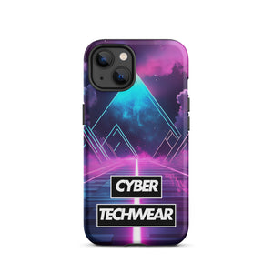 Premium iPhone Luxury Case