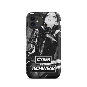 Premium Iphone Military Grade Case