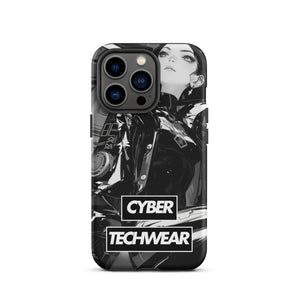 Premium Iphone Military Grade Case