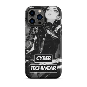 Premium Iphone Military Grade Case