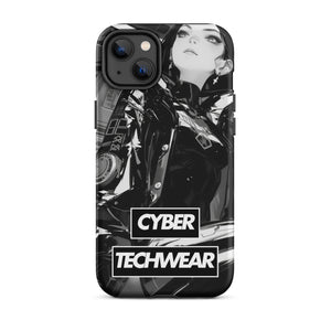 Premium Iphone Military Grade Case