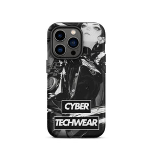 Premium Iphone Military Grade Case
