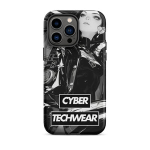 Premium Iphone Military Grade Case