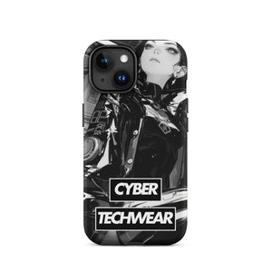 Premium Iphone Military Grade Case