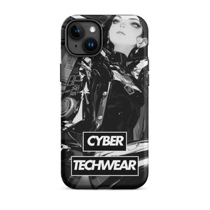 Premium Iphone Military Grade Case