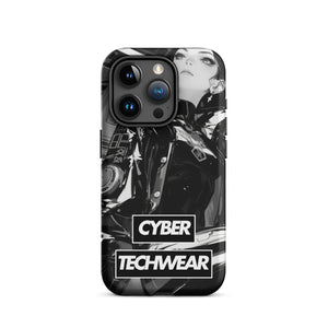 Premium Iphone Military Grade Case