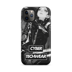 Premium Iphone Military Grade Case