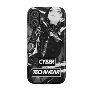 Premium Iphone Military Grade Case