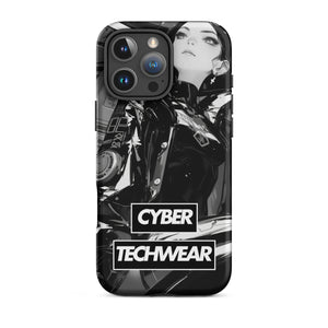 Premium Iphone Military Grade Case