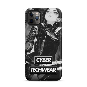 Premium Iphone Military Grade Case