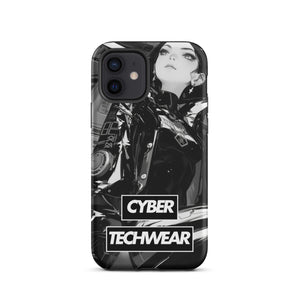 Premium Iphone Military Grade Case