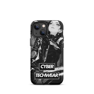 Premium Iphone Military Grade Case