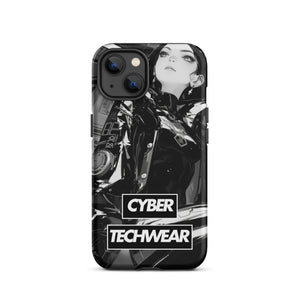 Premium Iphone Military Grade Case