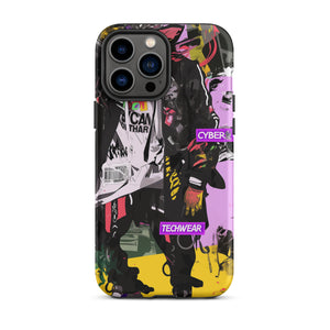 Premium iPhone Phone Case