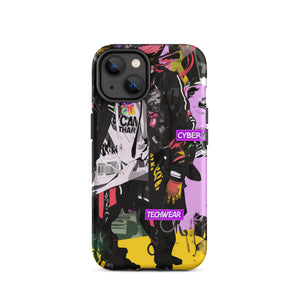 Premium iPhone Phone Case