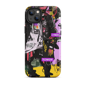 Premium iPhone Phone Case