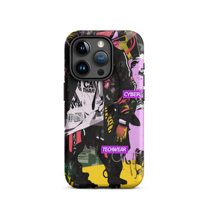 Premium iPhone Phone Case