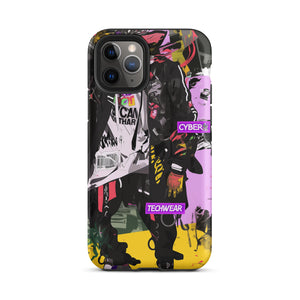 Premium iPhone Phone Case