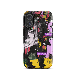 Premium iPhone Phone Case