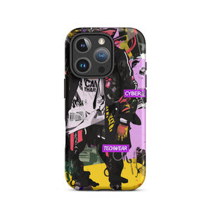 Premium iPhone Phone Case