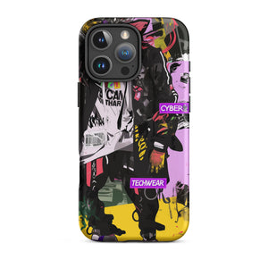 Premium iPhone Phone Case